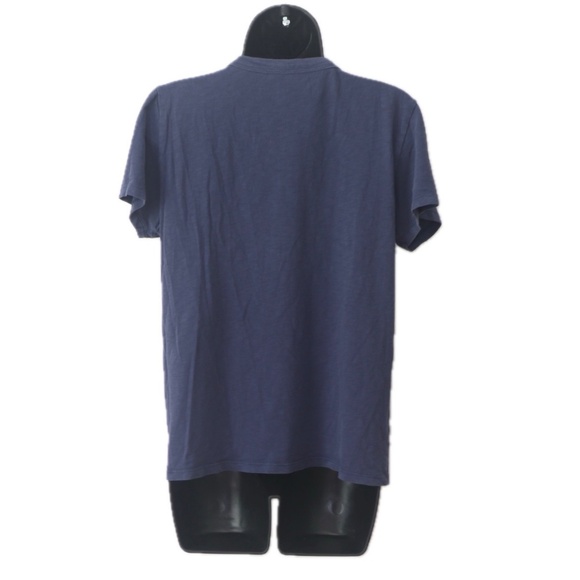 "Love first" T-shirt (J. Crew) - Picture 2 of 3